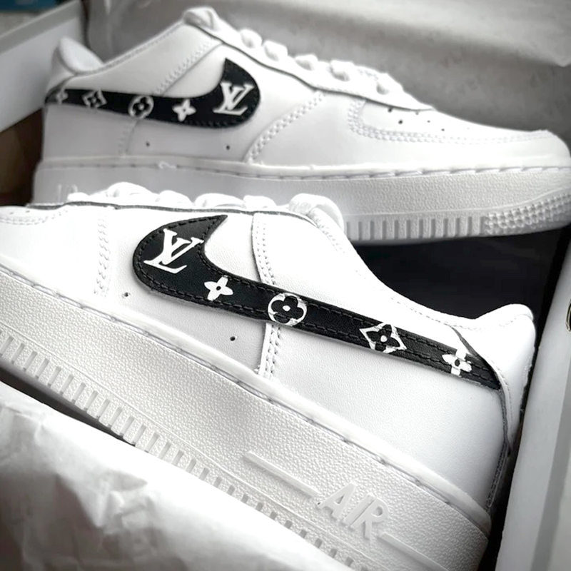 lv and air force 1